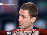 FOX News Chicago | Botox Tips from Dr. Douglas Sidle