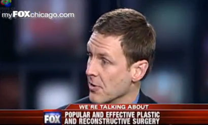 FOX News Chicago | Botox Tips from Dr. Douglas Sidle