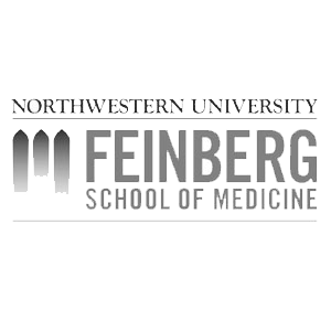 Feinberg School of Medicine Logo