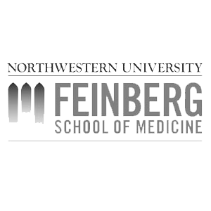 Feinberg School of Medicine Logo