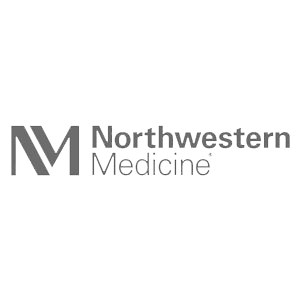 Northwestern Medicine Logo