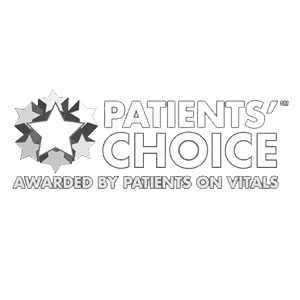 2011 Patients Choice Award