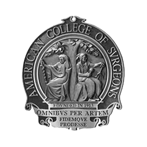 American College of Surgeons Logo
