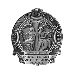 American College of Surgeons Logo