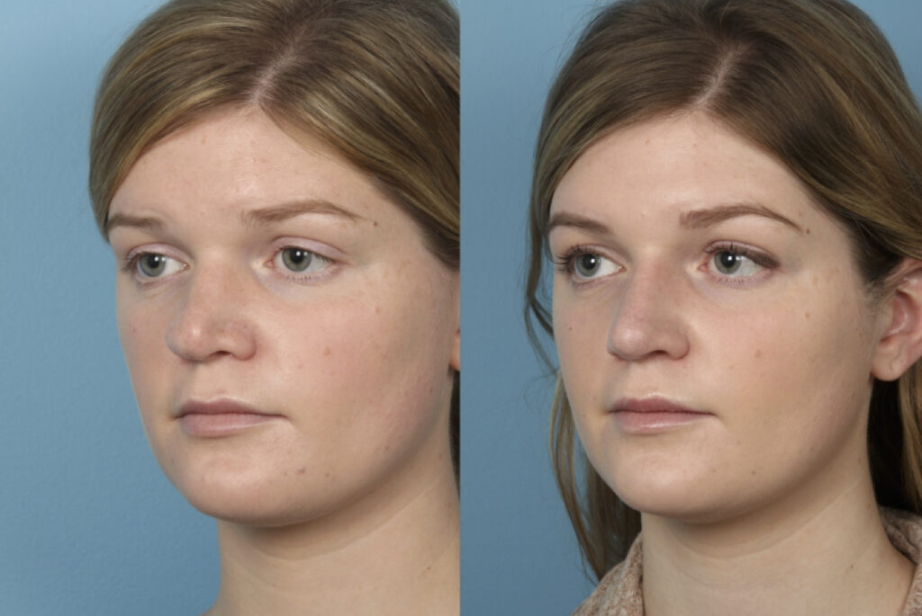 Revision Rhinoplasty