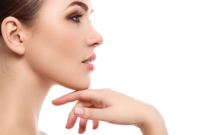 chin implant, chin augmentation, chin contour, chin surgery, Chicago