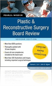 Plastic And Reconstructive Surgery Book