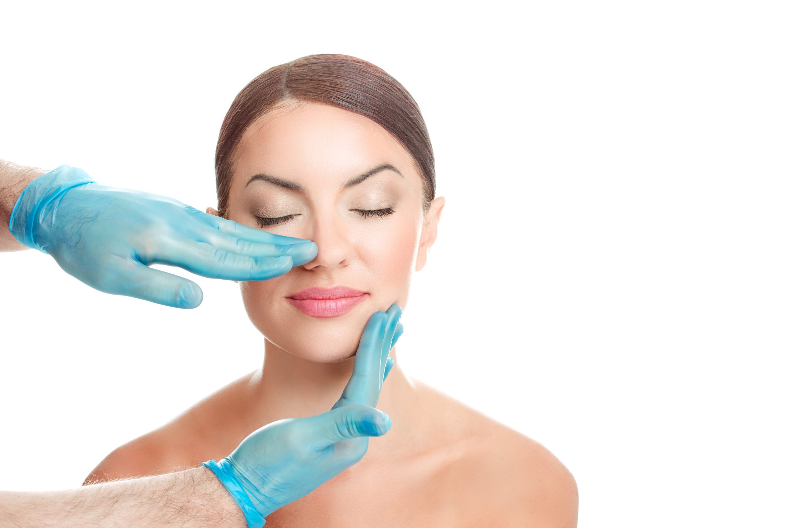 10 Common Misconceptions About Rhinoplasty