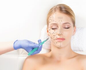 Facial Plastic Surgery