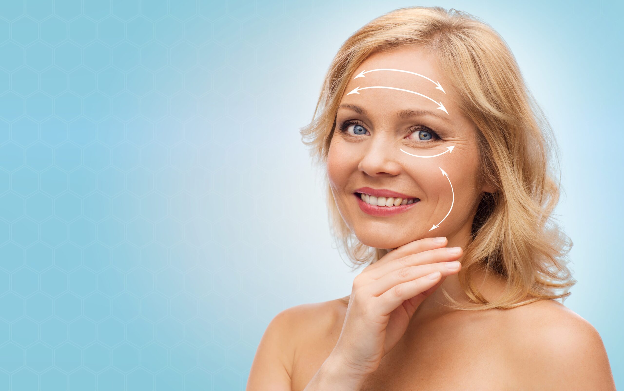 How to Know When You’re Ready for a Facelift Surgery