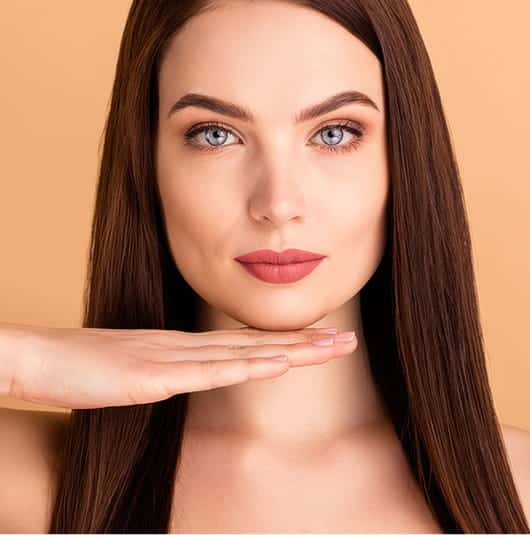 Chin Augmentation