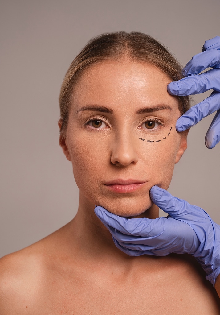 Blepharoplasty (Eyelid Surgery) in Chicago, IL
