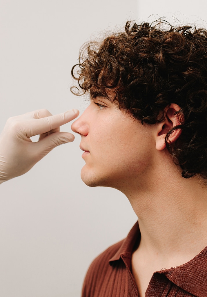 Male Rhinoplasty (Nose Job)  in Chicago, IL