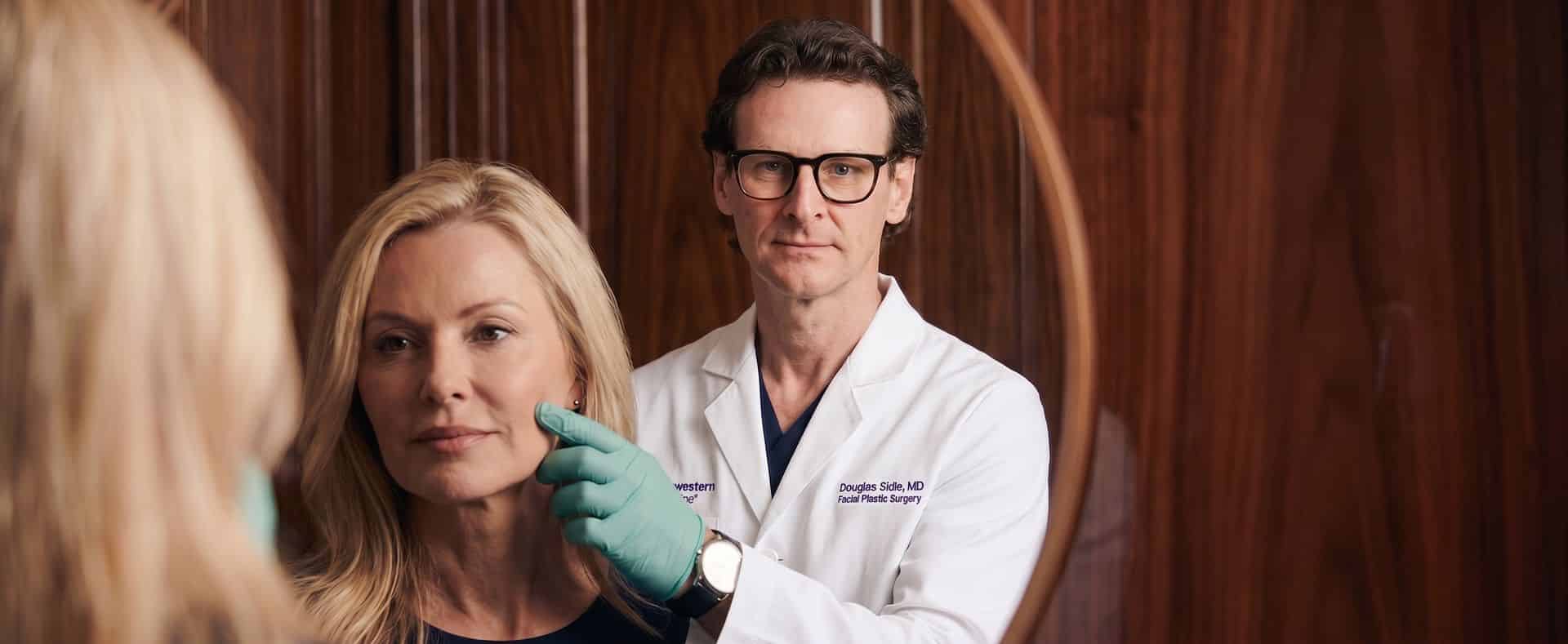 Dr. Sidle