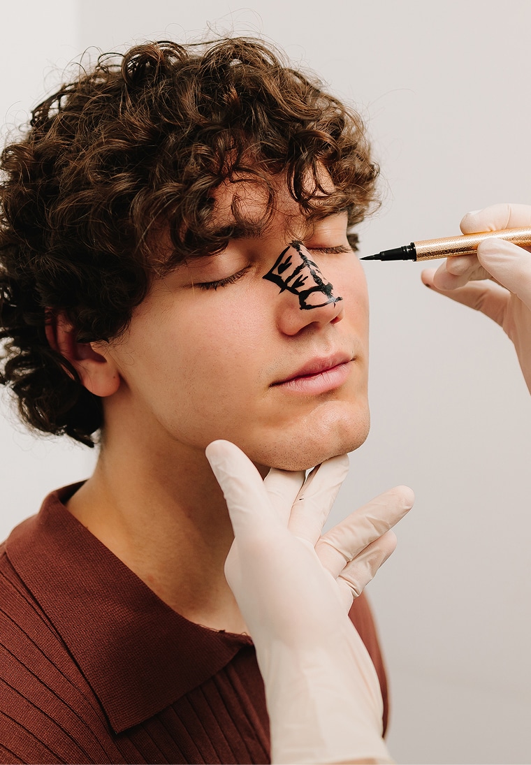 What can I expect during my rhinoplasty consultation?