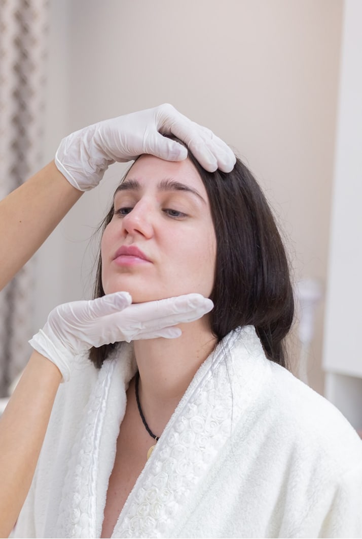Facial Paralysis
