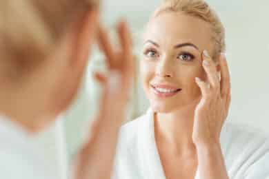 cosmetic injectables