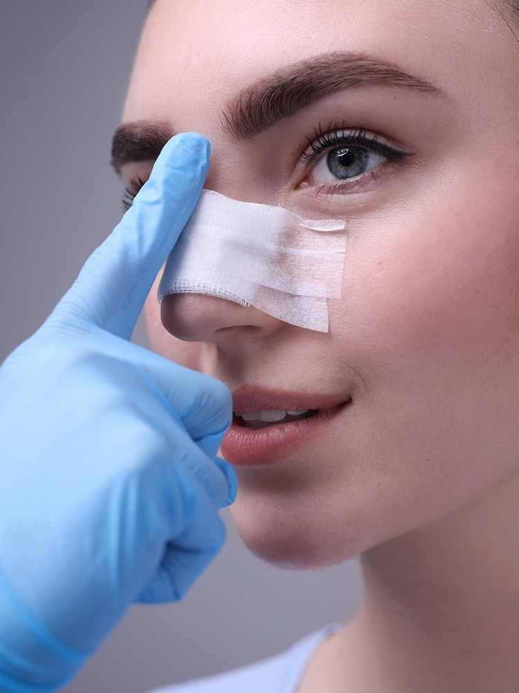 Best Rhinoplasty Surgeon in Aurora, IL
