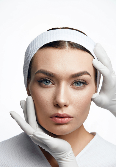 Chin and Cheek Augmentation